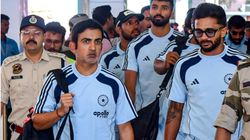 India Batting Coach Disagrees With Gambhir Says Kolkata Pitch Not What Anyone Wanted