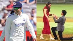 Sports Bulletin 21 Nov Gill Ruled Out Of 2nd Test To Smriti Mandhana Accepts Palash Mucchal Propsal