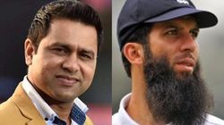 Aakash Chopra Opens Up On Being Trolled By Moeen Ali And The Apology That Followed