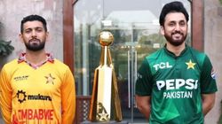 Pakistan Vs Zimbabwe Live Streaming Tri Nation Series Pak Vs Zim India Uk Usa Online Tv Telecast
