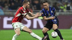 Inter Milan Vs Ac Milan Live Streaming Where To Watch Serie A Match In India Uk Online Tv