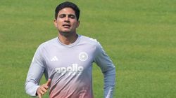 Shubman Gill To Miss T20i Series Along With Odis As Neck Injury Needs Extra Care Report