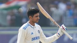 Major Setback For India Shubman Gill Likely To Be Sidelined For Remainder Of 2025 Report