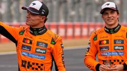 F1 Mclaren Double Disqualification Rocks Las Vegas Gp Norris And Piastri Lose Major Points