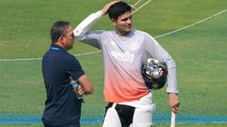 When Will Shubman Gill Return To Action After Neck Injury Date Revealed