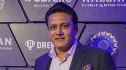 India Feeling The Void Left By Rohit Sharma And Virat Kohli S Retirement Anil Kumble