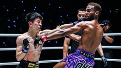 Ten Time World Champion Nadaka Targets Inaugural Atomweight World Title Against Numsurin At One 