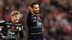 Everton Ndaiye Ballon Dor Claim Gueye 