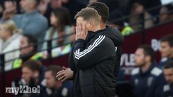Howe Criticises Unrecognisable Newcastle Defeat West Ham 
