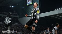 Newcastle United Barnes Man City Victory Premier League Revival 