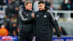 Midfield Battle Key For Newcastle Trip To Marseille 