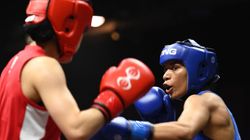 World Boxing Cup Finals 2025 Jaismine Nikhat Zareen Blaze Into Finals As 15 Indian Boxers Advance