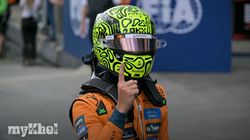 Norris Expecting Big Challenge Brazil Grand Prix 