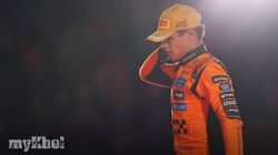 Norris Piastri Focus On Qatar After Las Vegas Disqualifications 