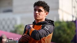 Norris Rues Mistake As Piastri Takes Sprint Pole In Qatar 