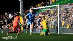 Norwich City Hull City Playoff Race 