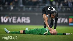 Sturm Graz Nottingham Forest Europa League Draw 