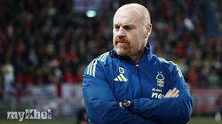 Nottingham Forest Squander Chances In Sturm Graz Draw 