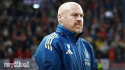 Dyche Urges Patience With Nottingham Forest Attack 