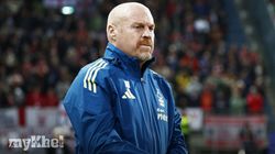 Nottingham Forest Liverpool Anfield Encounter 