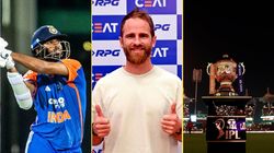 Sports Bulletin For November 2 India Level Series Vs Australia Kane Williamson Retires Ipl Auction