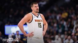 Nba Short Handed Nuggets Sweep Four Game Homestand 