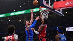 Hartenstein Emphasises Humility Thunder Unbeaten Start 