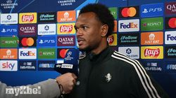 Openda Ready For Juventus After Goal Drought 