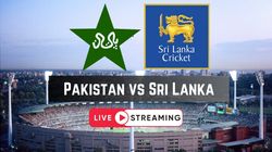 Pakistan Vs Sri Lanka 1st Odi Live Streaming When And Where To Watch Pak Vs Sl On Tv And Online