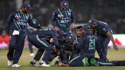 Pcb Sends Strong Message To Pakistan Players Advises Extra Caution Or Else Strict Action