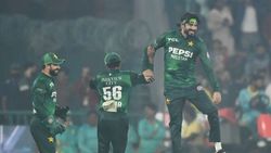 Pakistan Storm Into T20i Tri Series Final With Crushing 69 Run Win Over Zimbabwe