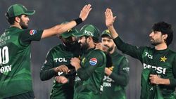 Pakistan Crowned Tri Series T20 Champions After Another Sri Lanka Batting Collapse