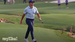 Unification Between Pga And Liv Unlikely Says Mcilroy 