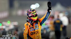 Piastri Dominates Qatar Sprint Norris Third 