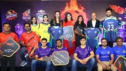Ipbl 2025 India S First Professional Pickleball League Promises A Sporting Revolution