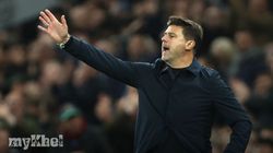 Paulinho Hopes Pochettino Returns To Tottenham 