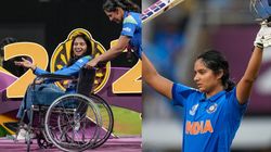Pratika Rawal Finally Set To Receive Her Own World Cup Medal India Women Star To Get Help From