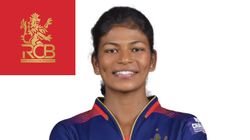 Who Is Prema Rawat The Rising Star Rcb Have Signed In Wpl 2026 Auction