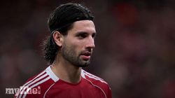 Long Way To Go In Premier League Title Race Szoboszlai 