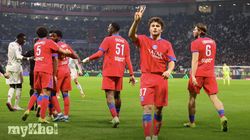 Psg Cant Relax In Ligue 1 Title Race Insists Neves 