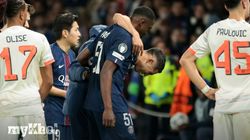 Luis Enrique Calm Amid Psg Injury Crisis 