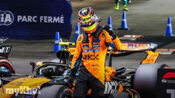 Piastri Predicts Tough Qatar Grand Prix Battle 