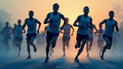 Hindustan Zinc Completes The World S Deepest Marathon In Sweden Sets Two New Guinness World Records