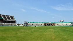 Runs In 27 4 Overs Bihar Do The Unthinkable To Reach Ranji Trophy Plate Final