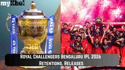 Royal Challengers Bengaluru Rcb Retentions Release List Ipl 2026 Full Players Purse