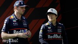 Red Bull Patient 2026 Driver Lineup Decision 