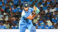 Richa Ghosh Reflects On India Historic Icc Womens World Cup Triumph 