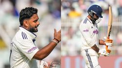 Ind Vs Sa What Is The Reason Behind India Defeat At Eden Gardens Is Gautam Gambhir To Blame