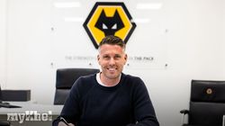 Edwards Aims To Revive Wolves After Middlesbrough Exit 