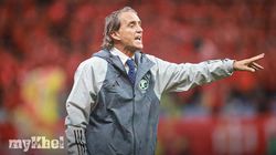 Mancini Joins Al Sadd After Nottingham Forest Snub 